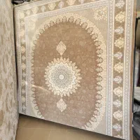 فرش دوراهی زهوکی|فرش|بند زرک, |دیوار