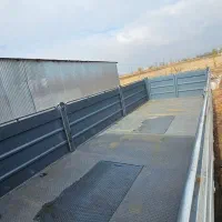 کامیون ده چرخ 26 تن شایان دیزل dafran H7|خودرو سنگین|محمدیه-قزوین, |دیوار