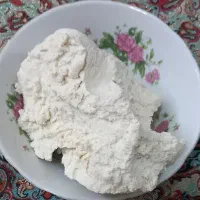 ماست پوستی گوسفندی