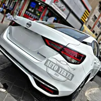 نیسان سیلفی آمیتیس ..SYLPHY 2024 .. صفر خشک|خودرو سواری و وانت|تهران, شهرک غرب|دیوار