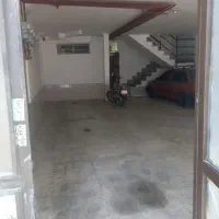 اپارتمان/همکف/۸۵ متری/حرم/مسکن الماس