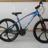 دوچرخه 26 اسپرت حرفه ای|دوچرخه، اسکیت، اسکوتر|تبریز, |دیوار