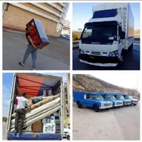 باربری حمل نقل اثاثیه منزل، حمل باراثاث کشی|خدمات حمل و نقل|کاشان, دانش|دیوار
