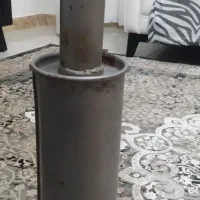 اگزوزرنجردرحدنو