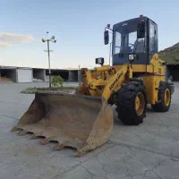 لودر ZL20