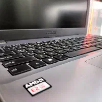 لپ تاپ ۱۵ اینچ asus vivobook|رایانه همراه|تبریز, |دیوار