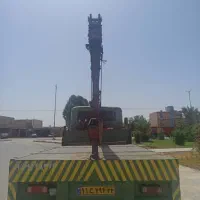 جرثقیل|خدمات حمل و نقل|شادگان, |دیوار