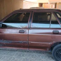 پراید۱۳۲مدل۸۹|خودرو سواری و وانت|تربت جام, مسکن مهر|دیوار