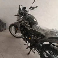 موتور گلکسیNH180 زیر قیمت نمایندگی