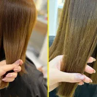 موخوره گیری بدون کوتاهی قد مو