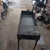 منقل|اجاق گاز و لوازم برقی پخت‌وپز|اسالم, |دیوار
