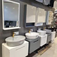 فروش فول ست بهداشتی با طرح لاکچری (چکی)