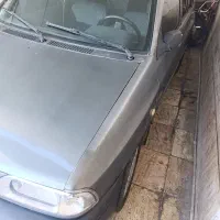 پراید نوک مدادی مدل 88|خودرو سواری و وانت|قرچک, مهدیه|دیوار