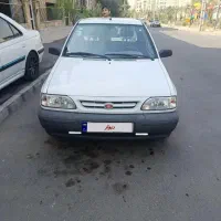 151پراید وانت