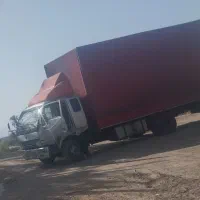 کاویان مسقف مدل 87