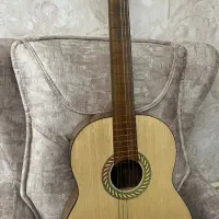 گیتار سلاریوس در حد نو