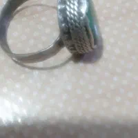 انگشتر فیروزه قدیمی