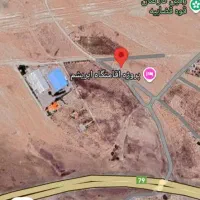 فروش زمین ششدانگ با چاه امین آباد فیروزکوه۱۲۰۰۰m|فروش زمین و ملک کلنگی|فیروزکوه, |دیوار