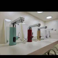 شیر آبگرمکن برقی|آبگرمکن، پکیج، شوفاژ|مهاباد (آذربایجان غربی), |دیوار