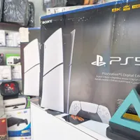 ps5 SLIM DIGITAL 1 TRA 2016 اروپا اکبند