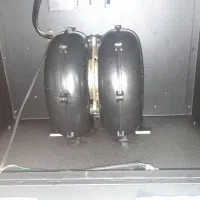 هود اخوان مدل H61 توربو شومینه ای|هود|تهران, بهار|دیوار