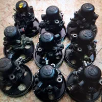 پمپ هیدرولیک زانتیا لوازم یدکی زانتیا