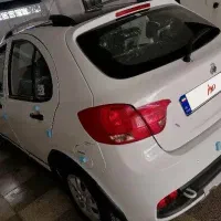 کوئیک 1403. فول s.   خشک 85گانه.|خودرو سواری و وانت|گنبد کاووس, |دیوار