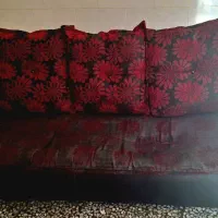 مبل دست دوم  و میز تلویزیون