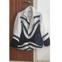 کت پشمی زمستانی