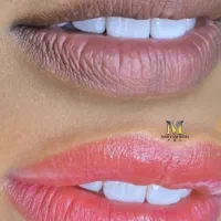 شیدینگ لب فیبروز بنمژه|خدمات آرایشگری و زیبایی|شیراز, معالیآباد|دیوار