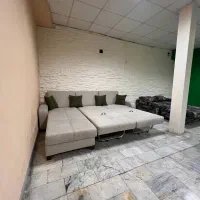 مبل ال تختخوابشو تخت شو تخت خوابشو مدل۷۰۰۲|مبلمان خانگی و میز عسلی|تهران, تهرانپارس غربی|دیوار