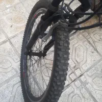 دوچرخه دندیی ۲۴|دوچرخه، اسکیت، اسکوتر|تهران, جوادیه|دیوار