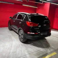 کیا اسپورتیج 2400cc، مدل ۲۰۱۵|خودرو سواری و وانت|تهران, سیمای ایران|دیوار