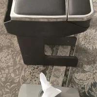 کنسول   و   جای دستمال کاغذی