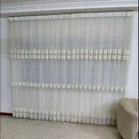 پرده سالن پذیرایی