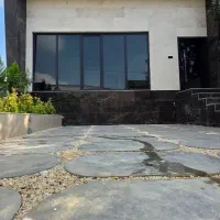 ویلا همکف نوساز نزدیک به شهر|فروش خانه و ویلا|امامزاده عبدالله, |دیوار