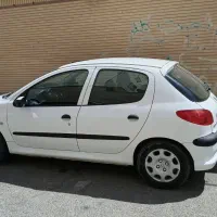 206 تیپ‌5مدل 95