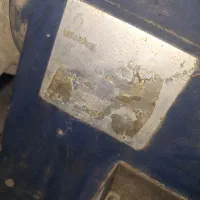 دینام بالابر مشعل گیربکس ایتالیایی انواع پیچ|ماشینآلات صنعتی|ماهدشت, |دیوار