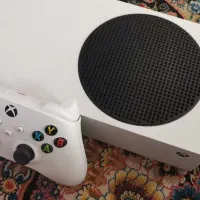 xbox series s|کنسول، بازی ویدئویی و آنلاین|کرج, شهرک جهان آرا|دیوار