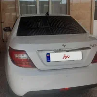 دناپلاس تیپ1|خودرو سواری و وانت|مهران (ایلام), |دیوار