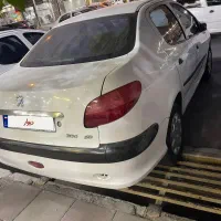 ۲۰۶ اس دی|خودرو سواری و وانت|تهران, وردآورد|دیوار