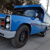 نیسان مدل 402