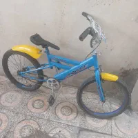 دوچرخه  تمیز