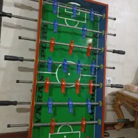 فوتبال دستی