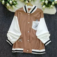 بامبر گلدوزی|لباس|اصفهان, جنیران (لادان)|دیوار