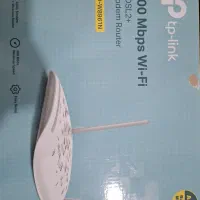 مودم سالم سالم