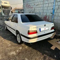 پژوپارس فول elx|خودرو سواری و وانت|تهران, فردوسی|دیوار