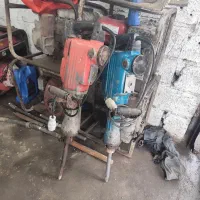 تعمیرات انواع ویبره.پمپ آب .بتونیر.کمپاکتور|خدمات پیشه و مهارت|رشت, معلولین|دیوار