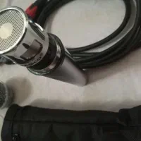 میکروفن جاسکو 1800|صوتی و تصویری|اندیمشک, |دیوار