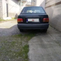 پراید ( معاوضه ) با موتور و ماشین|خودرو سواری و وانت|رشت, گیل|دیوار